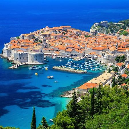 Shades Of Gray Apartment Dubrovnik Luaran gambar