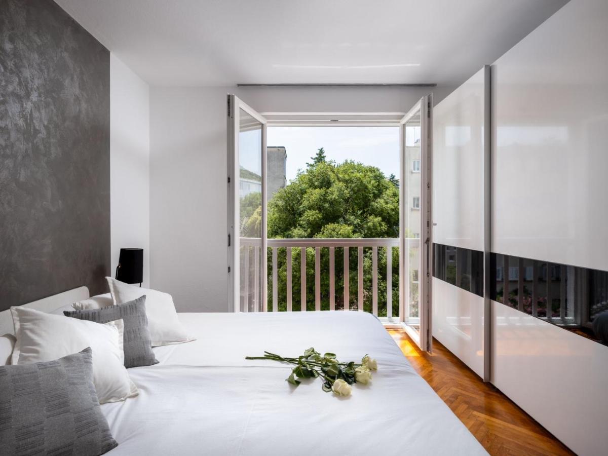 Shades Of Gray Apartment Dubrovnik Luaran gambar