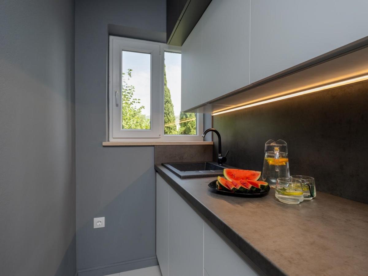 Shades Of Gray Apartment Dubrovnik Luaran gambar