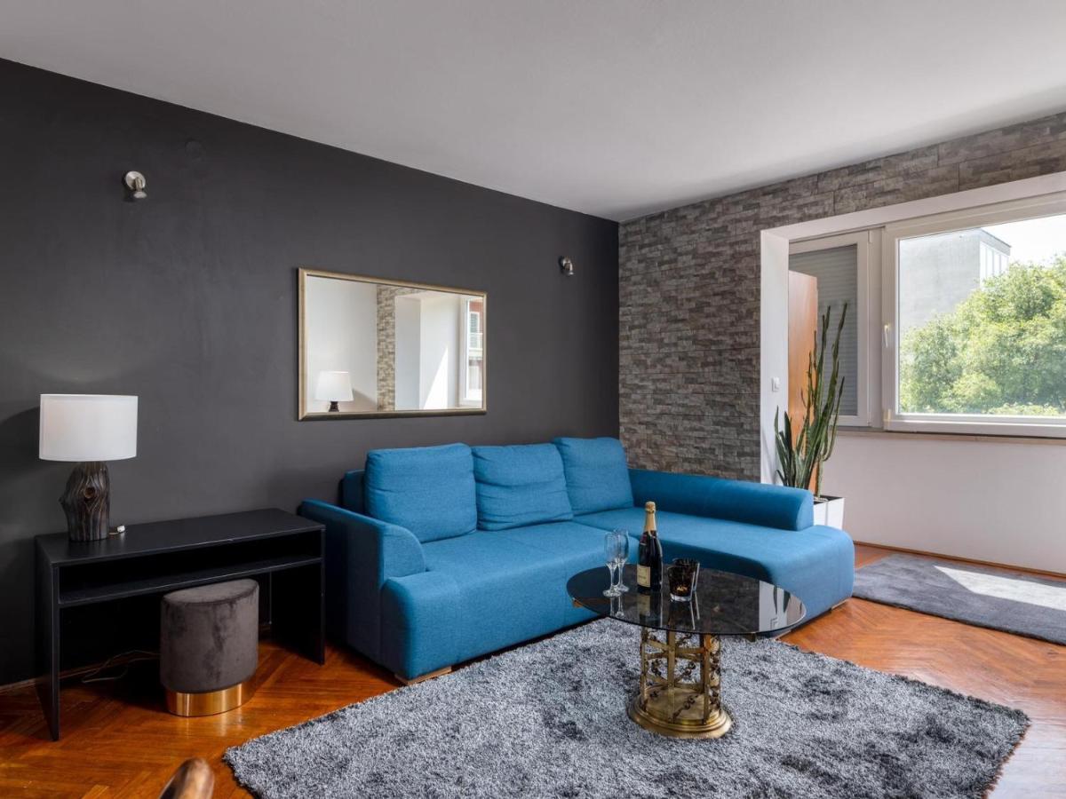Shades Of Gray Apartment Dubrovnik Luaran gambar