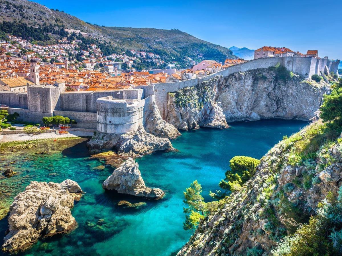 Shades Of Gray Apartment Dubrovnik Luaran gambar