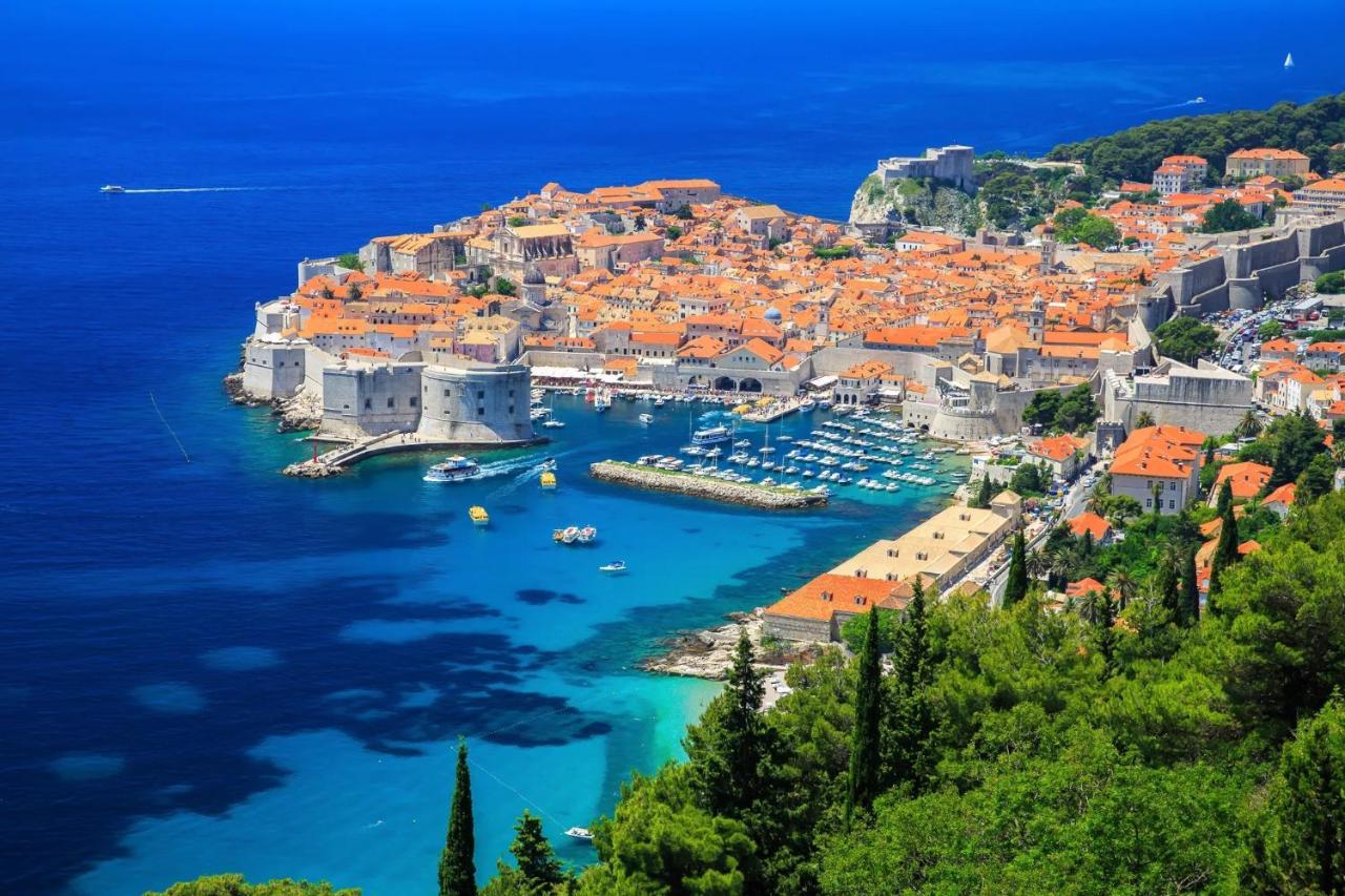 Shades Of Gray Apartment Dubrovnik Luaran gambar