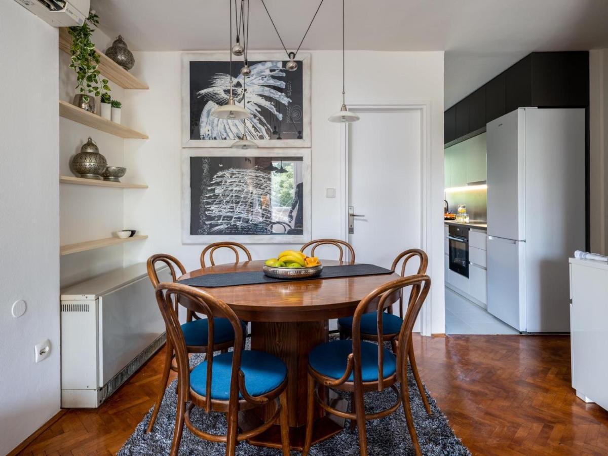 Shades Of Gray Apartment Dubrovnik Luaran gambar
