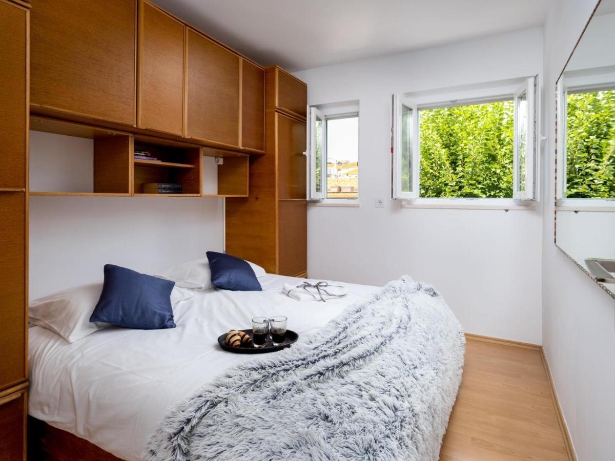 Shades Of Gray Apartment Dubrovnik Luaran gambar