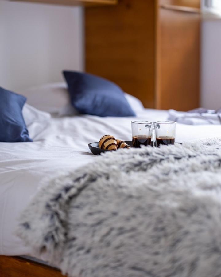 Shades Of Gray Apartment Dubrovnik Luaran gambar